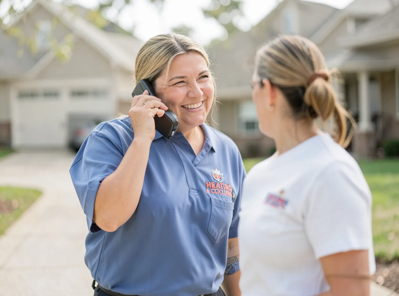 Hvac Repair Olivia, MN FAQs